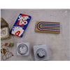 Image 2 : Skip Bo game timers, figures