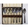 Image 2 : Epns Spoon Set (In Case)