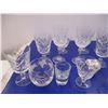 Image 2 : Clear Glass Cups
