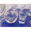 Image 3 : Clear Glass Cups