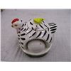 Image 2 : Chicken Salt and Pepper Shaker