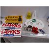 Image 1 : SK Roughriders Colllectable, Sports Related Items
