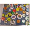 Image 3 : Vintage Pinback Items