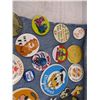 Image 5 : Vintage Pinback Items