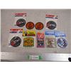 Image 1 : Vintage Patches (Unused)