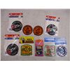 Image 2 : Vintage Patches (Unused)