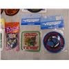 Image 3 : Vintage Patches (Unused)