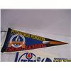 Image 2 : (4) Hockey Pennants