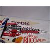 Image 2 : (8) Sports Related Pennants