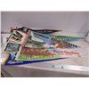 Image 1 : (8) Pennants