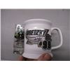 Image 4 : Sports Related Items, Gretsky Cup, Shot Glass, Grey Cup, Post Bowl