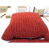 Image 2 : Decorative Pillow & Blanket