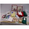 Image 1 : Cross Stitch Items