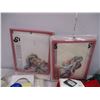 Image 2 : Cross Stitch Items