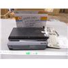 Image 1 : DVD-VCR Combo (Never Used), Misc.