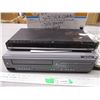 Image 2 : DVD-VCR Combo (Never Used), Misc.