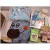 Image 2 : Baby Items