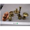 Image 1 : brass Items