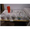 Image 1 : Glasses, Mugs