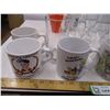 Image 2 : Glasses, Mugs