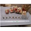 Image 1 : (9) Mcdonalds Cup w/ Bags, Tumblers Glasses
