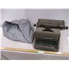 Image 1 : Smith-Corona Typewriter