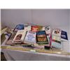 Image 1 : Misc. Books