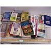 Image 3 : Misc. Books