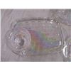 Image 2 : (4) Iridescent Plates, (9) Cups