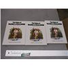 Image 1 : (3) The Story of Terry Fox Books