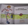 Image 2 : (3) The Story of Terry Fox Books