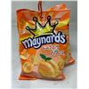 Image 1 : Maynards' Fuzzy Peach Candy (6 x 185g)