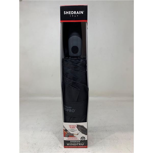 Shedrain Windpro Umbrella