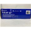 Image 2 : Mediocom Vulcan Nitrile Gloves (L x 150)