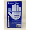 Image 3 : Mediocom Vulcan Nitrile Gloves (L x 150)