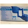 Image 1 : MedSup Canada Nitrile Gloves 100pcs (M)