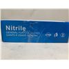 Image 2 : MedSup Canada Nitrile Gloves 100pcs (M)
