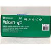 Image 2 : Mediocom Vulcan Nitrile Gloves (XL 150pcs)