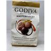 Image 1 : Godiva Masterpieces Assortment Legendary Chocolates (420g)