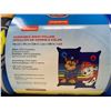 Image 2 : Paw Patrol Huggable Body Pillow