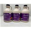 Image 1 : Panache Pure Canadian Maple Syrup (3 x 1L)