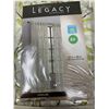 Image 1 : Rideaux Legacy Curtain Panel (3 x 84in)