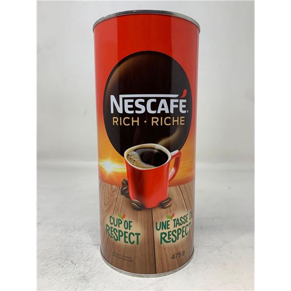 Nescafe Rich (475g)