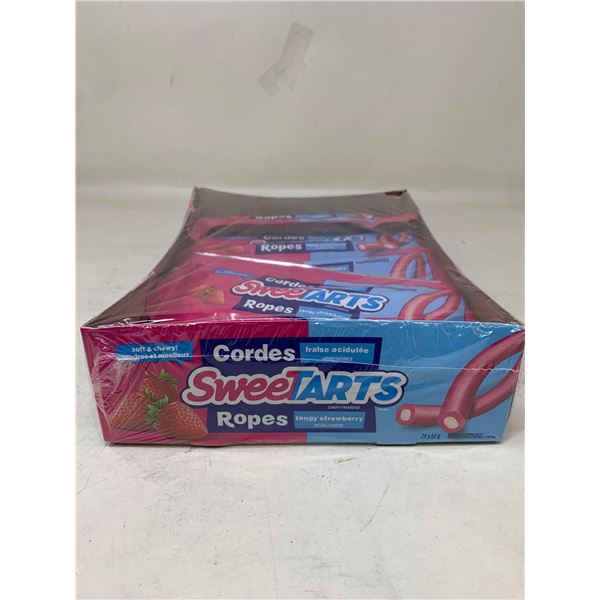 Cordes SweeTarts Ropes (24 x 51g)