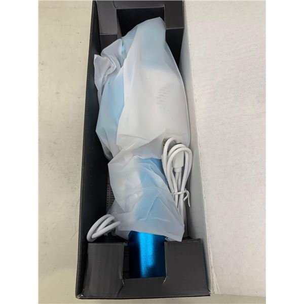 Fishoaky Karaoke Microphone