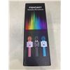 Image 2 : Fishoaky Karaoke Microphone