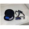 Image 2 : LED Headlamp with Charger and Travel Case