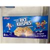 Image 2 : Kellogg's Rice Krispies Squares (6 x 22g)