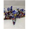 Image 2 : 59th Street Candy Cones (9 x 200g)