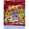 Image 2 : Starburst Mini's Original (6 x 191g)